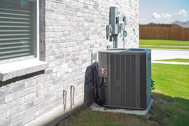 Reliable Hvac contractor in Gibson, TN by FH HVAC