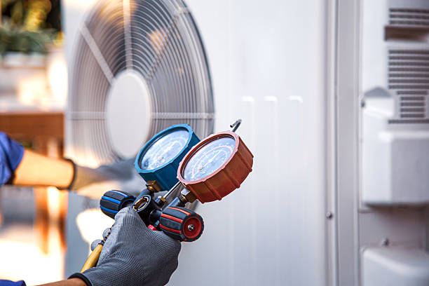 Affordable Hvac solutions in Gibson, TN